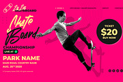 Zlatoust Chaos - Graffiti Font, a Script Font by Arendxstudio (Thumbnail 3 of 8)
