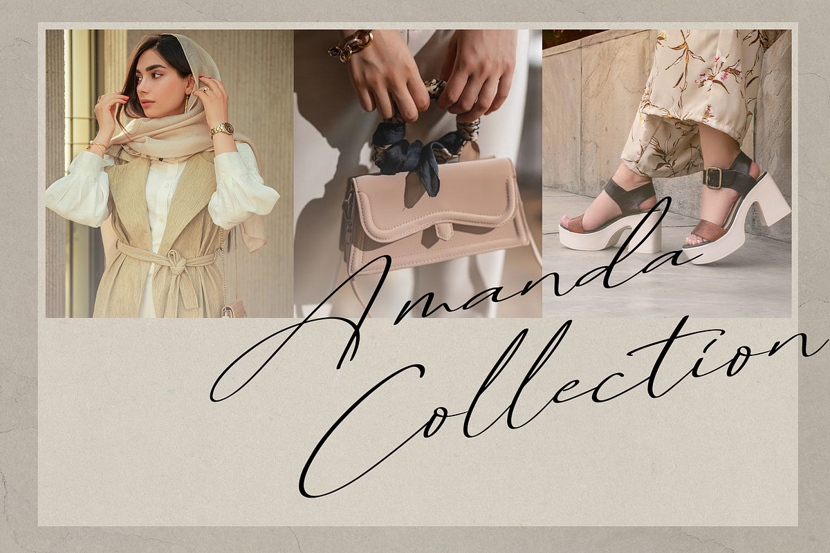 Kentalia Signature Font, a Script Font by RantautypeStudio (Photo 11 of 15)