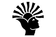 Creative Mind Tree Head, an Object Graphic by Gfx_Store (Thumbnail 1 of 15)
