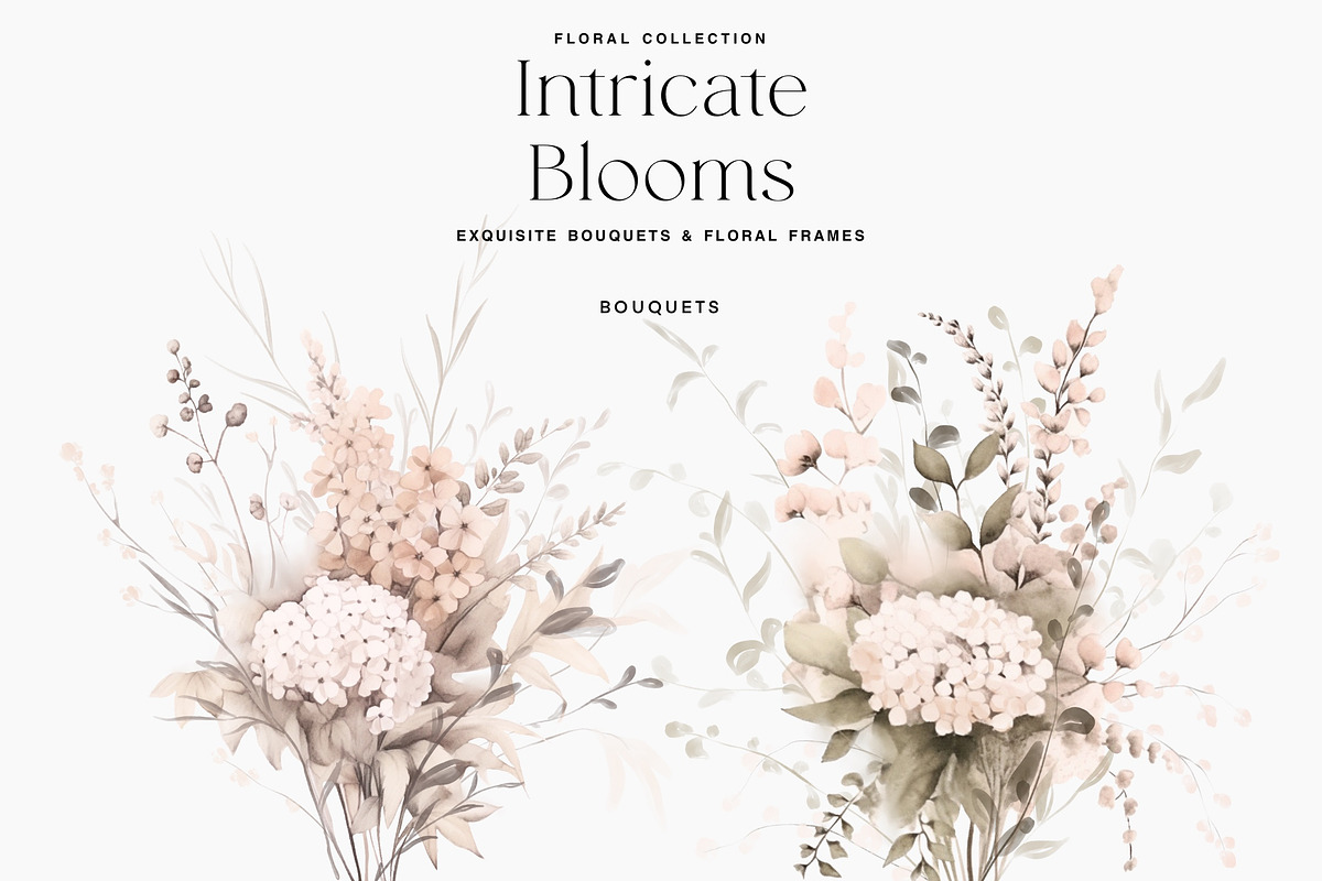 NEW! Late Summer Bundle, an Illustration by Isabelle Salem (Photo 100 of 216)