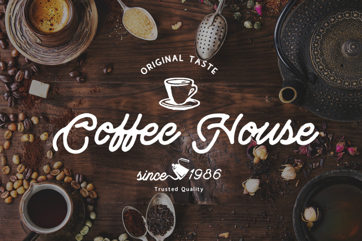 Ramblin Font Duo (15% OFF) preview 8