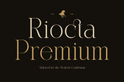 Siterun Elegant Serif Font, a Serif Font by Perfectype (Thumbnail 2 of 8)