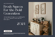 Maglift Elegant Serif Font, a Serif Font by Perfectype (Thumbnail 5 of 8)