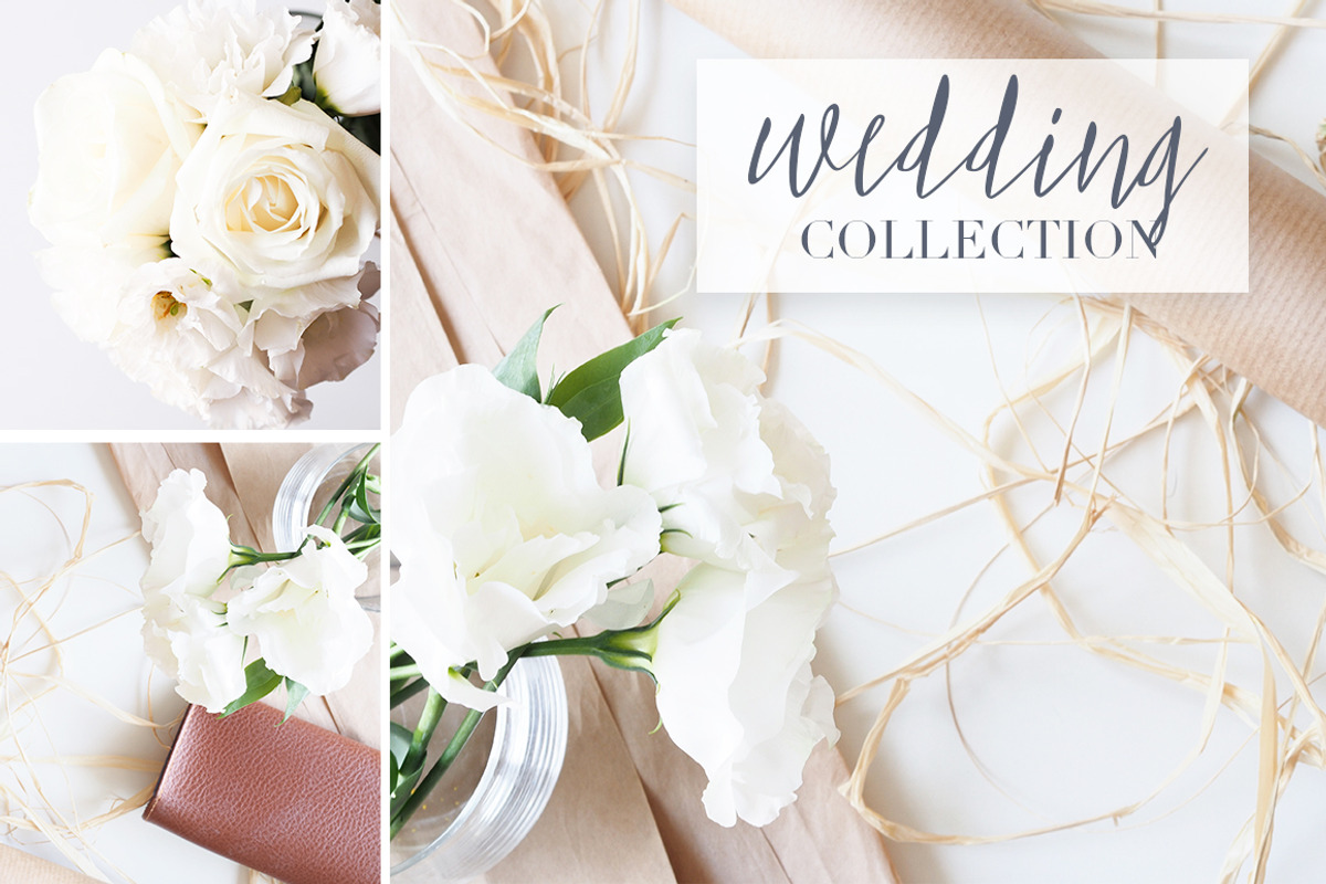 BRIDAL / WEDDING STOCK PHOTOS, a Mac Mockup by dagmarauhl (Photo 1 of 5)