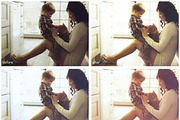 45 Sunlight Lightroom Presets, a Preset Add-On by Pastel Presets (Thumbnail 2 of 4)