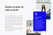 Sequenced PowerPoint Template, a Presentation Template by Jumsoft (Thumbnail 4 of 21)
