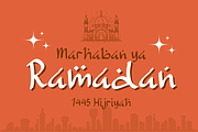 Arabian Land - An Arabic Font, a Handwritten Font by QueenType (Thumbnail 2 of 8)