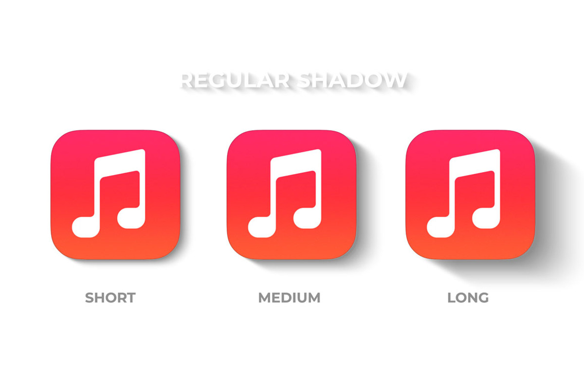 Long SHADOW | Photoshop Action, an Action Add-On by Sergey Serebrennikov (Photo 5 of 6)