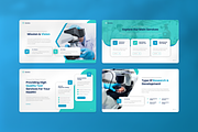 Laboratory Science Keynote, a Presentation Template by Annora Studio (Thumbnail 6 of 8)