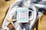 Summer PNG Crabby Hand Drawn Line, an Illustration by Dream Creation (Thumbnail 6 of 7)