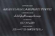Kainar agan font, a Script Font by VectorCraft (Thumbnail 3 of 4)