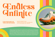 Fogira Khuils Groovy Serif Font, a Serif Font by timelesstype.co (Thumbnail 7 of 15)