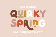 Playful Font Bundle | Sale, a Script Font by Anna Zakharchenko (Thumbnail 2 of 59)