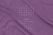 Cruiser - Modern Sport Typeface, a Sans Serif Font by Letterna (Thumbnail 3 of 4)