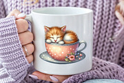 Sleepy Animals,Sweet Dreams Sign PNG, an Illustration by Pixels.Craft (Thumbnail 6 of 7)