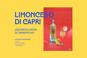 Brillante Typeface, a Serif Font by ManuelRosin (Thumbnail 9 of 19)