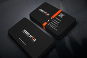 Business Card, a Business Card Template by Helal Shop (Thumbnail 6 of 7)