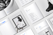 Photography/Graphic Design Portfolio, a Brochure Template by BOXKAYU (Thumbnail 5 of 19)