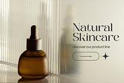 Menyala - Elegant Display Font, a Serif Font by Pikgura (Thumbnail 3 of 8)