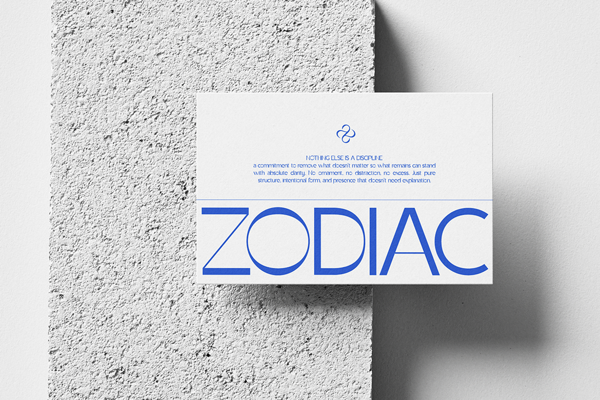 Noriene Editorial Elegant Sans Font, a Sans Serif Font by Rasio Studio (Photo 8 of 9)