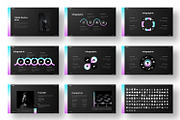 Kolor – Business PowerPoint Template, a Presentation Template by Dens Creative Studio (Thumbnail 5 of 6)