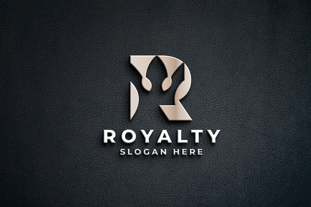 Minimalist Monogram of Supremacy Log, a Branding & Logo Template by Design_Planet (Photo 1 of 3)