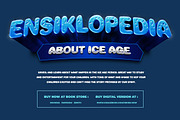 Danki, a Sans Serif Font by twinstd (Thumbnail 7 of 15)
