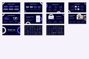 Product Business Marketing Plan, a Presentation Template by BumbleGraph Studio (Thumbnail 3 of 5)