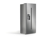 Round Square Fridge Magnet 3D Model, an Object 3D Model by rebrandy (Thumbnail 6 of 10)