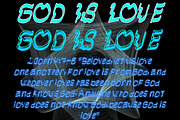 Waxy Love hand drawn Display Font, a Handwritten Font by Eryn Rose Design (Thumbnail 8 of 14)