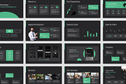 LOGI-Business Presentation Template, a Presentation Template by UDEA Store (Thumbnail 15 of 15)