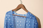 Coastal Bohemian Collection, a Pattern Graphic by MSNTY STUDIOX (Thumbnail 27 of 33)