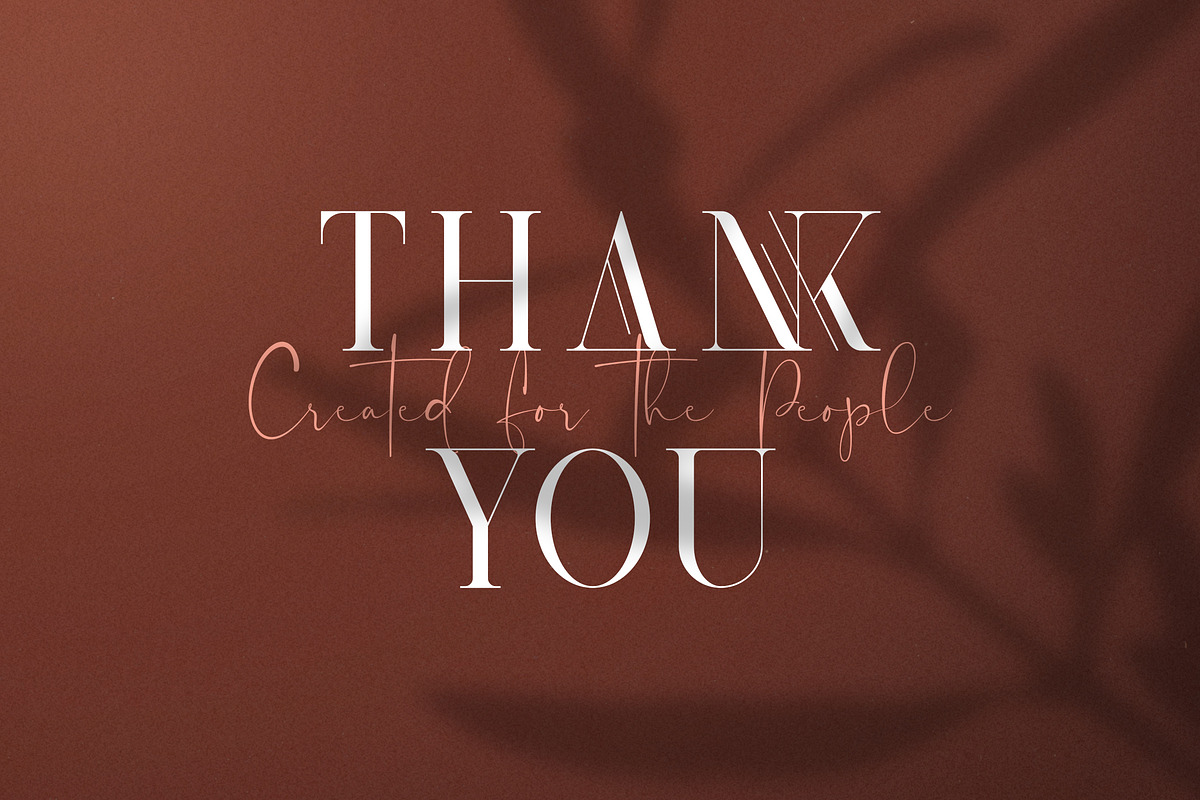 Kindel - Serif Typeface | 4 styles, a Serif Font by VP Fonts (Photo 13 of 13)