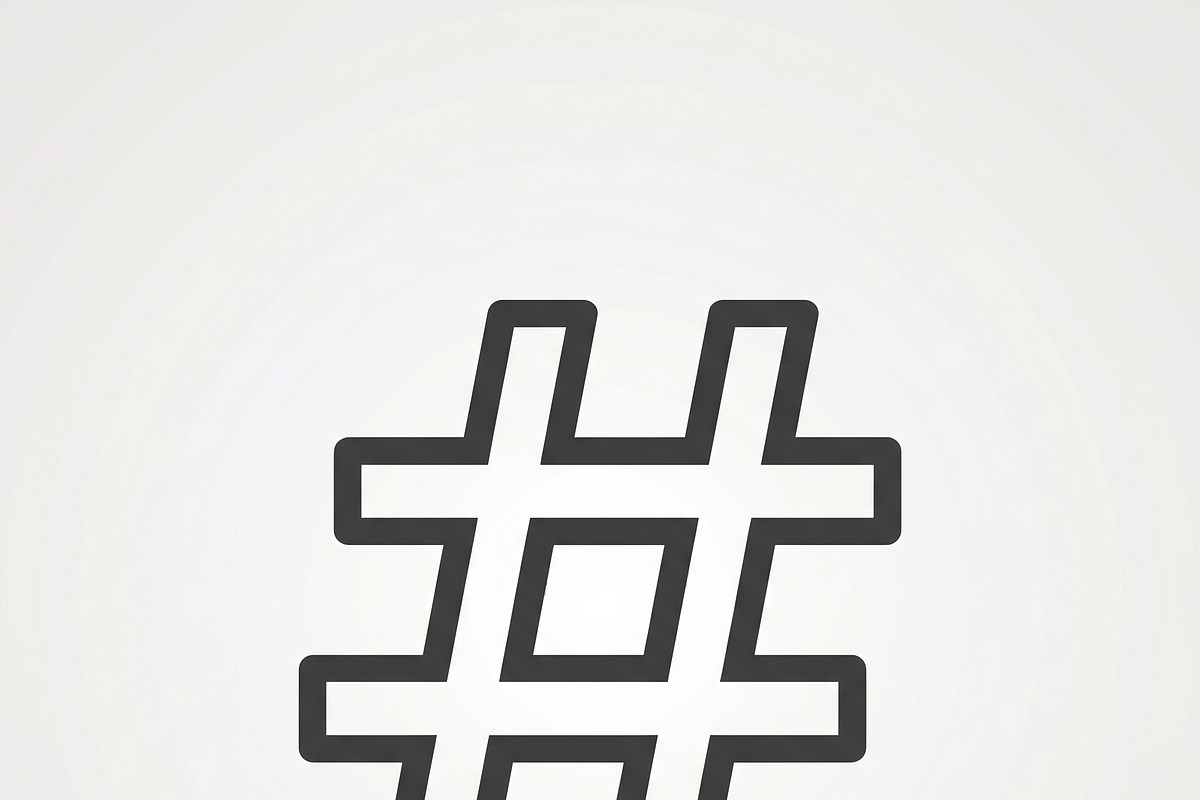 41 Vector Outline Social UI Icons, an Outline Icon by adenpinkstore (Photo 12 of 20)