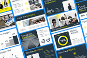 Business Plan Keynote, a Presentation Template by rgbryand (Thumbnail 6 of 7)