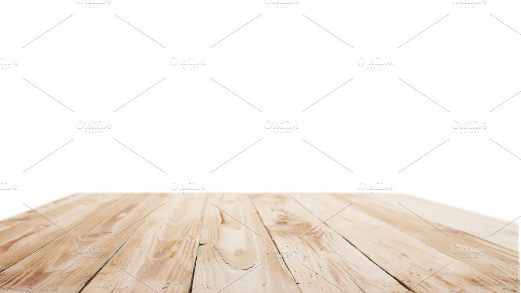 Wooden surface on blank white background., a Background Photo by Sergey Mironov's store