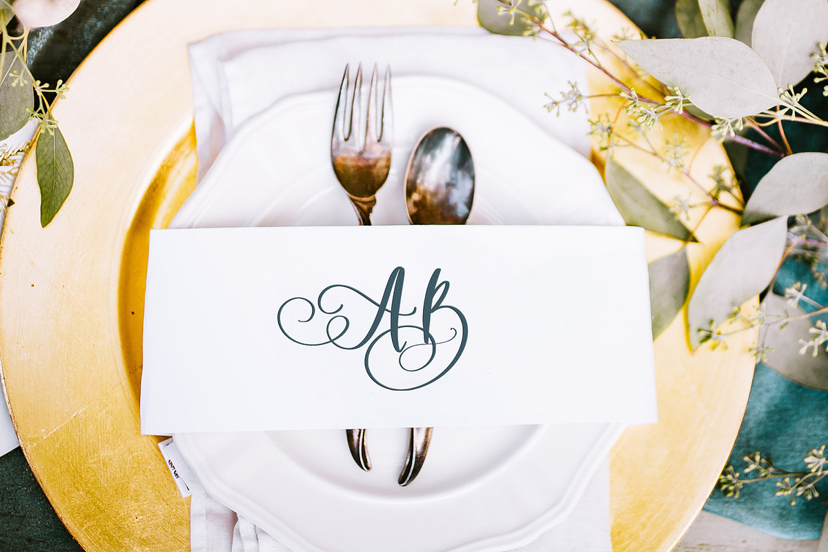 Beauty Youth. Lovely Script, a Script Font by CallMeStasia (Photo 13 of 21)
