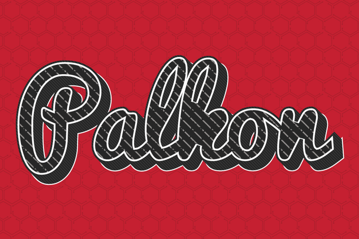 10 Retro Vintage Text Effect preview 4