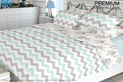 Bedding Mockups Coastal Style, a Product Mockup by mock-ups (Thumbnail 16 of 18)