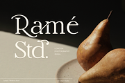 Grotek - Luxury Modern Serif, a Serif Font by Gilar Studio (Thumbnail 8 of 15)