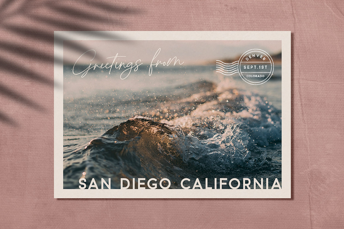 Grateful Heart Font Collection, a Script Font by Callie Rian & Co. (Photo 21 of 32)