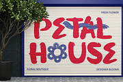 Doodle Mate Doodle Brush Font, a Font by PutraCetol Studio (Thumbnail 3 of 5)