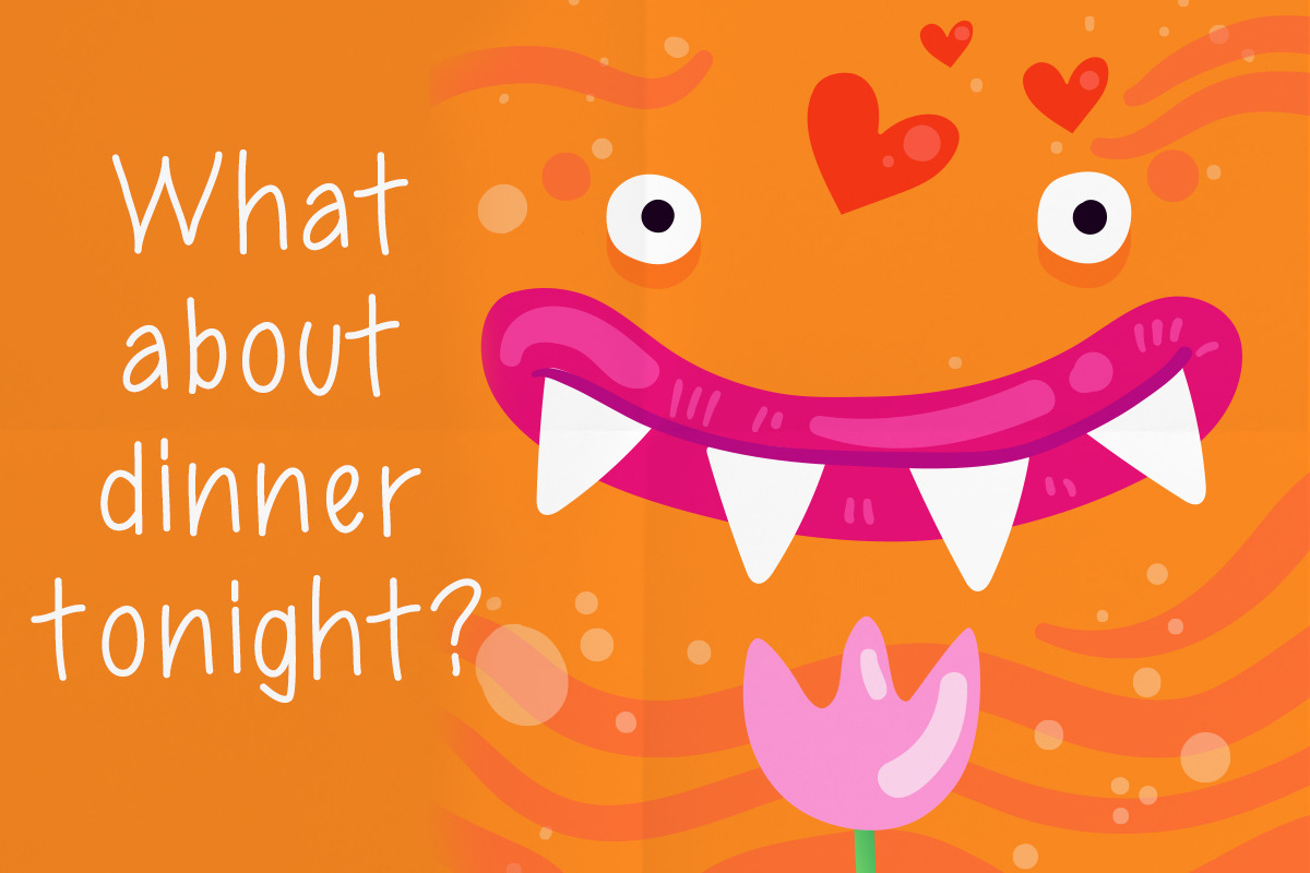 Sassy: a Hand-Drawn Sans Serif Font preview 7