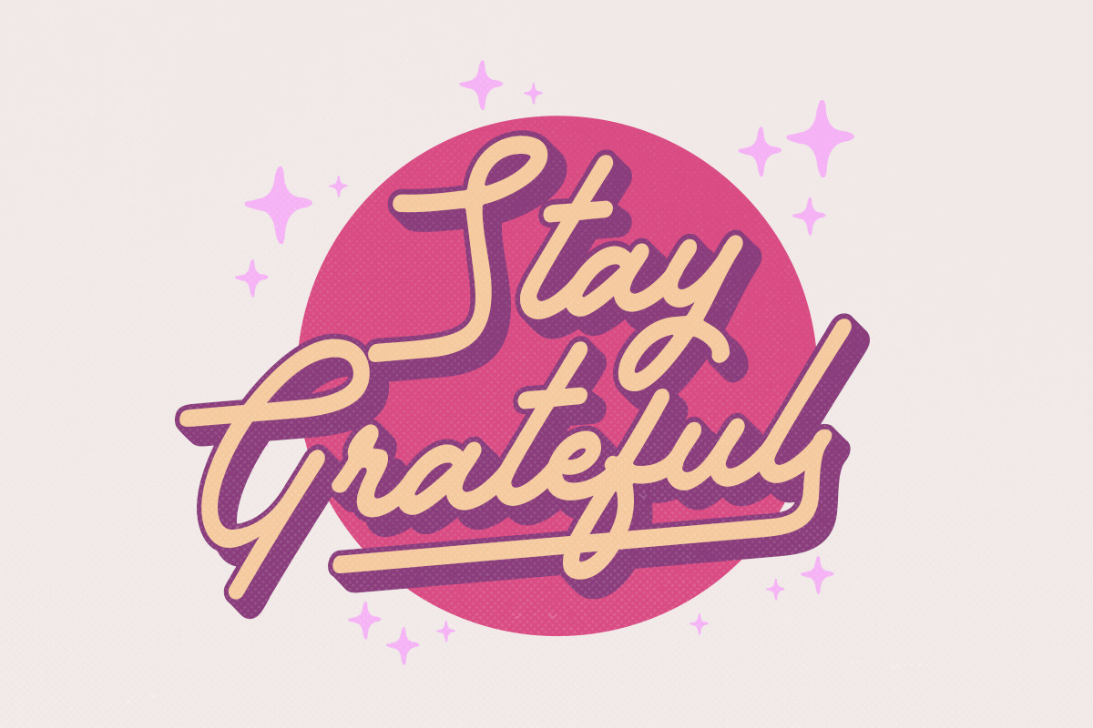 The Cardila - Retro Script, a Script Font by Letterhend Studio (Photo 4 of 12)