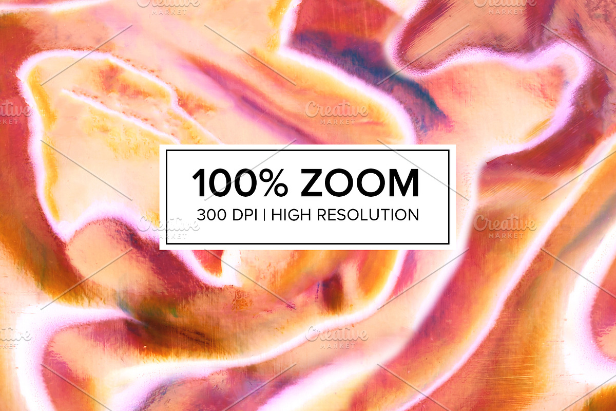 Coral Abalone Seamless Pattern, a Texture Graphic by PATTERNBASE (Photo 2 of 2)