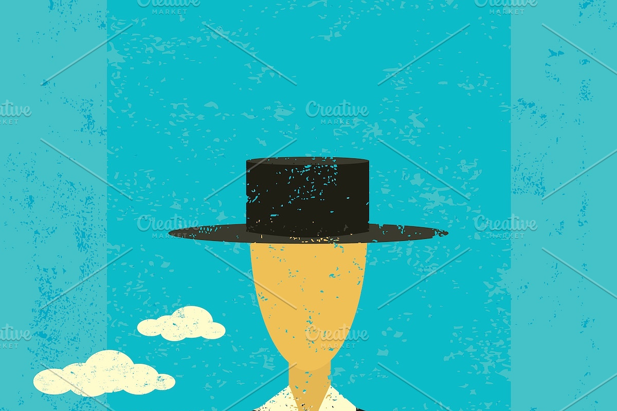 Business Concepts Bundle 13, a Person Illustration by retrorocket (Photo 15 of 16)