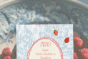 Whimsical Floral Backgrounds Frames, a Background Graphic by whiteheartdesign (Thumbnail 12 of 20)