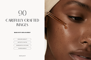 90 Beauty Stock Images Bundle, a Beauty & Fashion Photo by Refancy (Thumbnail 16 of 17)