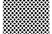 Abstract geometric pattern. A, a Decorative Illustration by RODINA (Thumbnail 1 of 3)