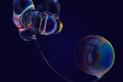 Sentience: Conscious Awareness, an Object Graphic by RuleByArt (Thumbnail 18 of 20)